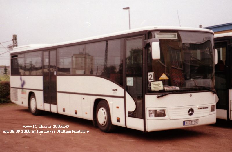 NI-BT 55